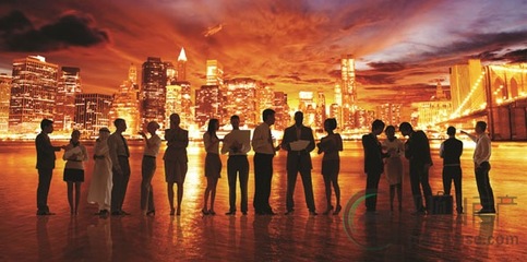 海派风华 动漫盛宴 益宏·上海映象展厅暨国际动漫展盛大启幕