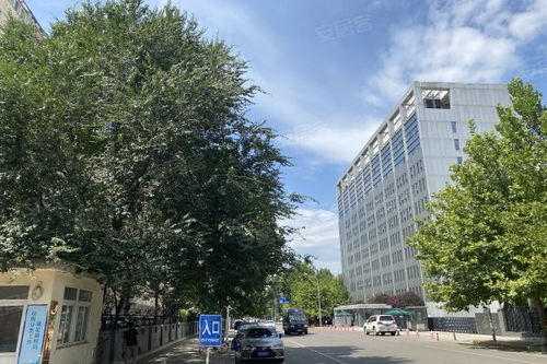 天坛家具厂宿舍居住体验及周边房产市场分析